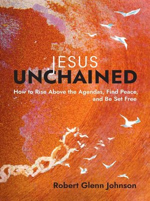 cover image of Jesus Unchained